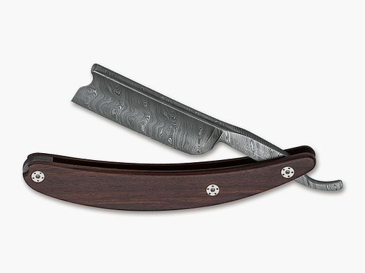 Rasiermesser Master Cutter Damast