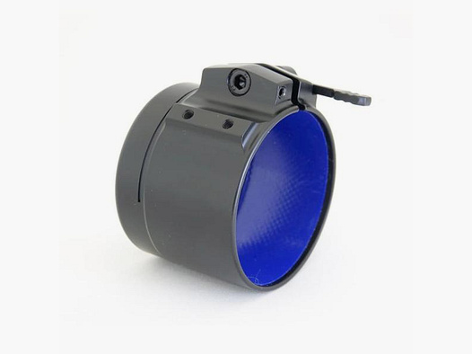 RUSAN-accessoire voor nachtzichttechnologie adapter 51 mm voor 44 mm lens M52x0,75