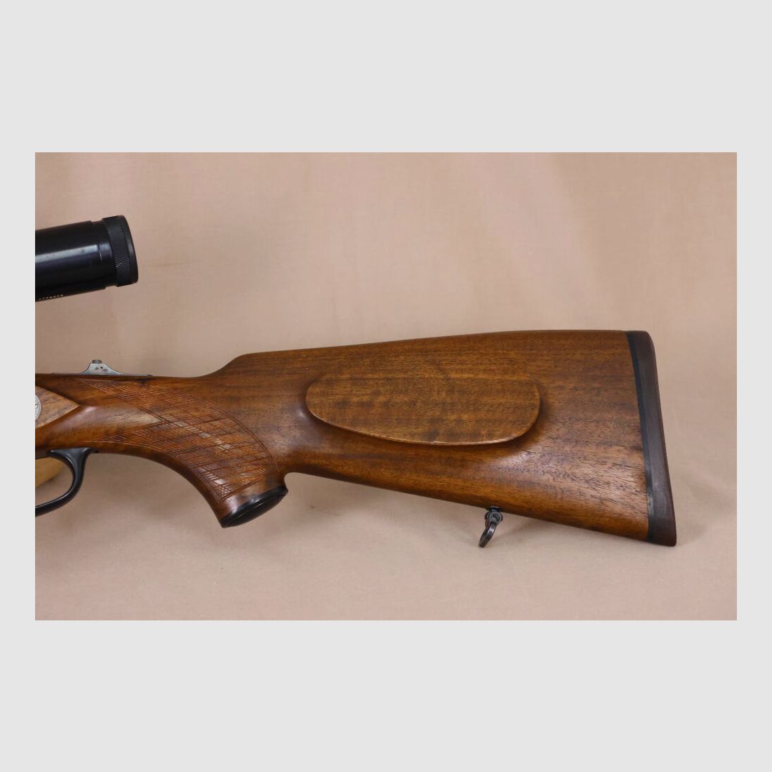 Blaser Bergstutzen