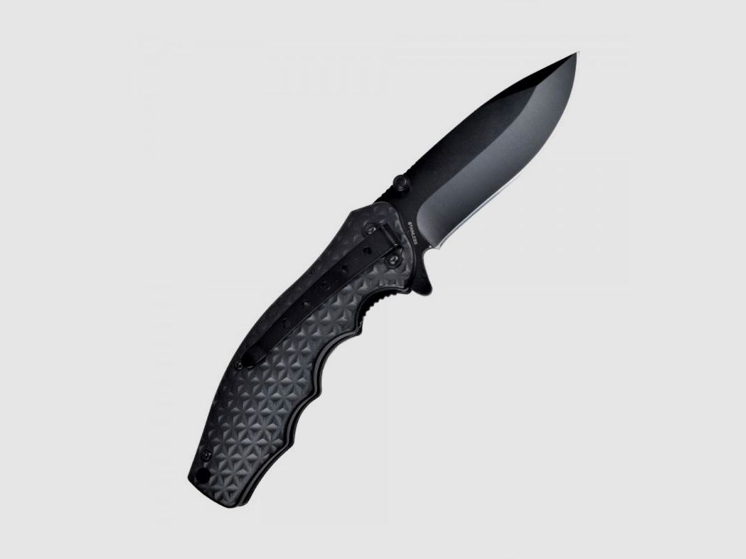 SCK – COLTELLO TASCABILE CON APERTURA ASSISTITA | SKULL, immagine 2 di 3