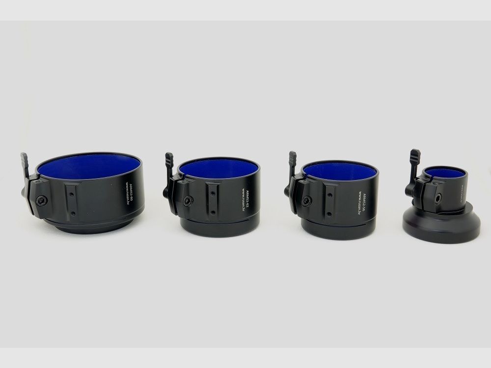 Rusan Adapter ARM52-62