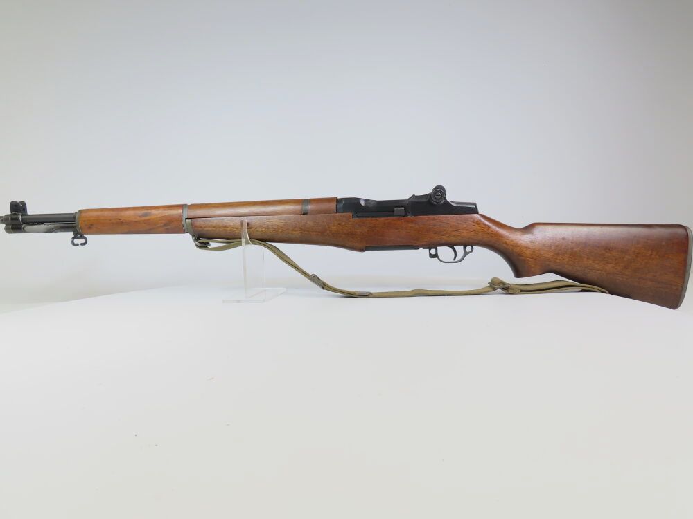 Rar! International Harvester M1 Garand