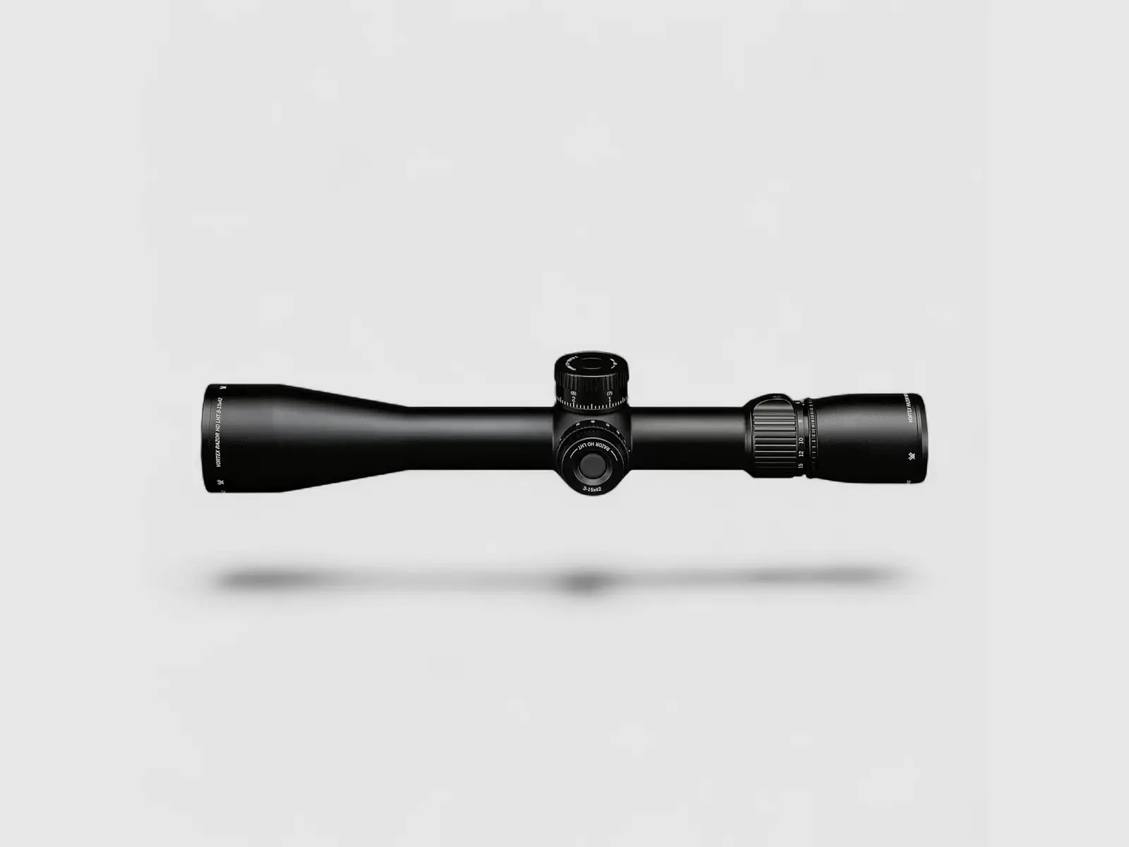 Vortex Razor LHT 3-15x42 HSR-5i MRAD, Bild 2 von 8