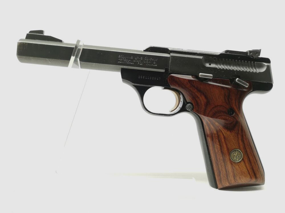 Browning Buck Mark Plus