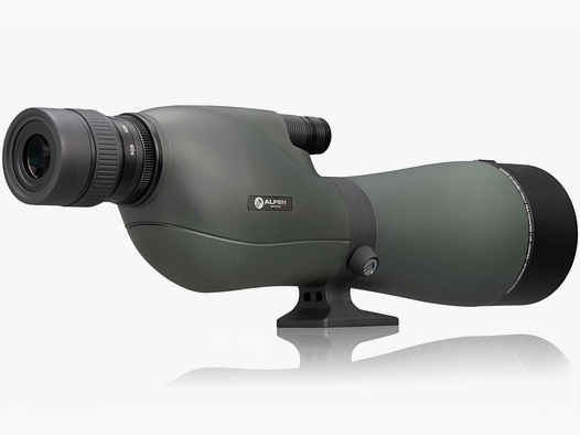 Alpen Optics Alpen Optics Wings 20-60x80 Spotting Scope Straight View