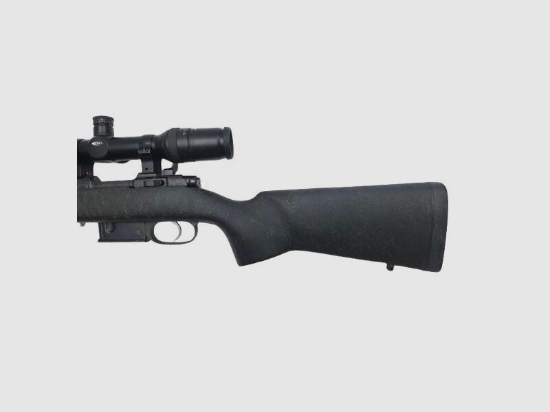 CZ 527 Varmint, Bild 2 von 5