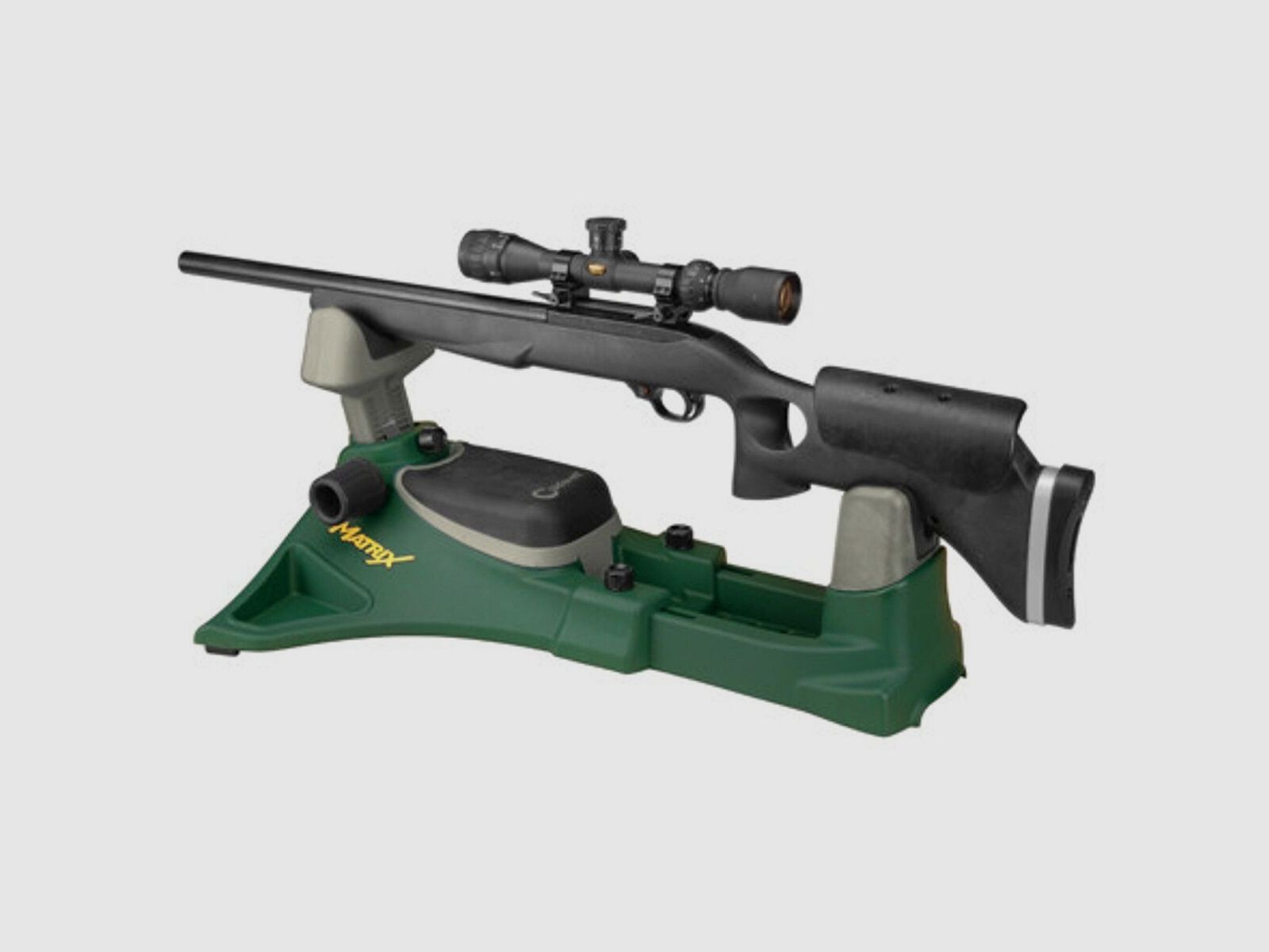 Caldwell Matrix Shooting Rest Einschießbock