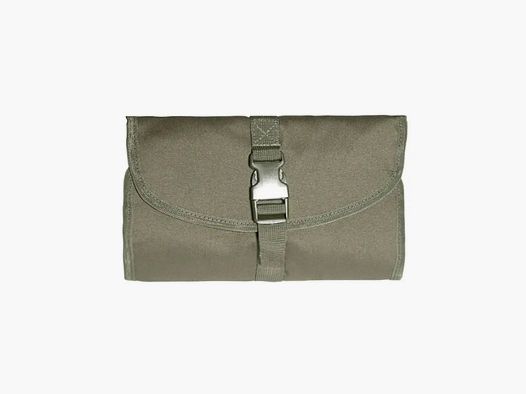 Mil-Tec British Toiletry Bag