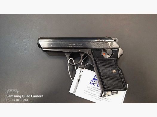CZ VZOR 70