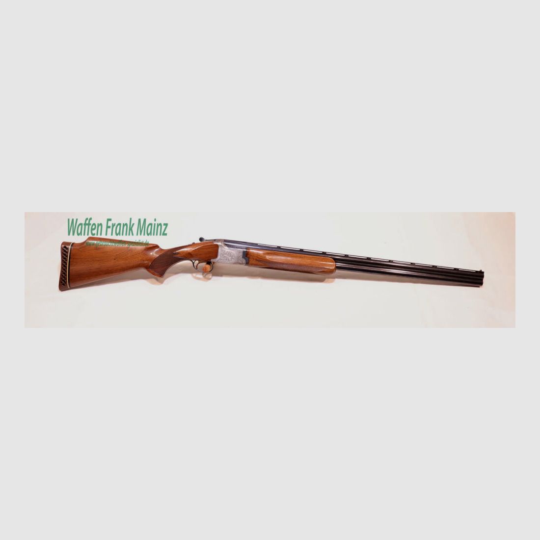 Miroku - Japan ORE-Skeet/Parcour