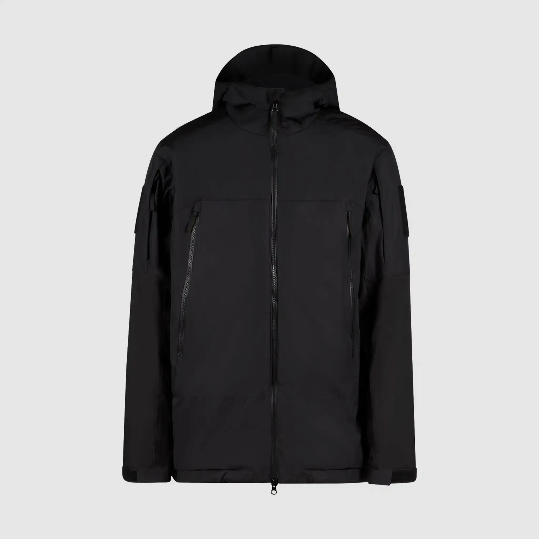5.11 Tactical 5.11 Tactical Parka Bastion Jacket - L
