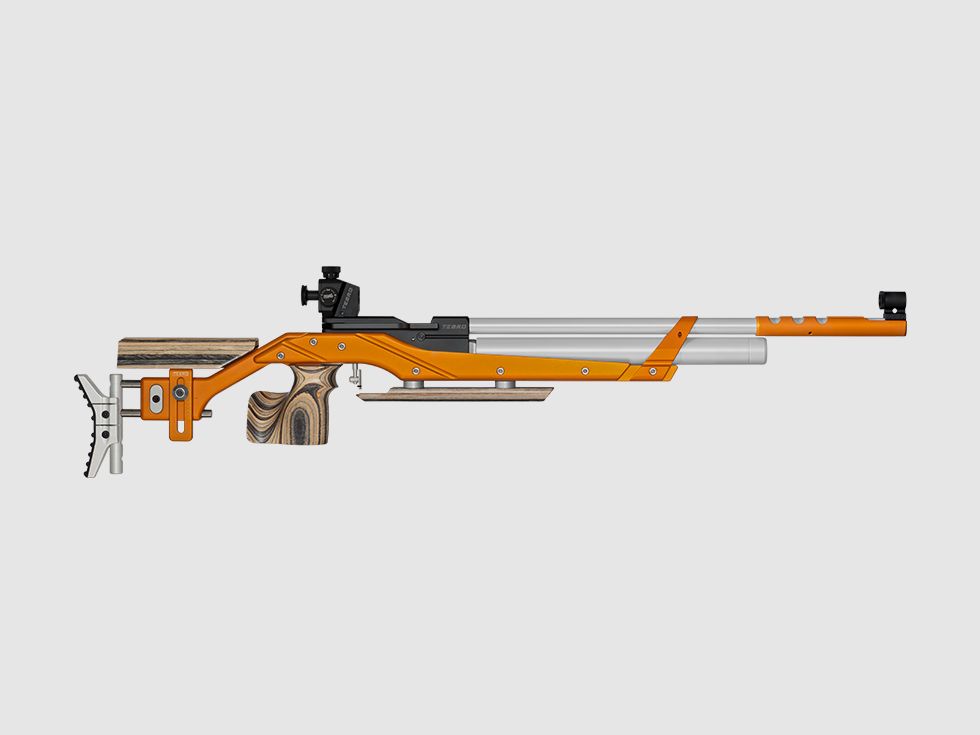 Luftgewehr Tesro RS100 Basic Junior