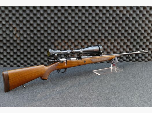 Zastava Repetierbüchse (98er-System) — Kal. 9,3×62