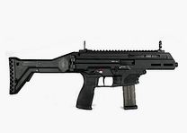 Pistola HS KUNA 9mm Luger