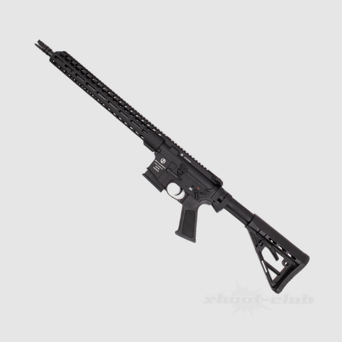 Schmeisser	 SP15 M5FL