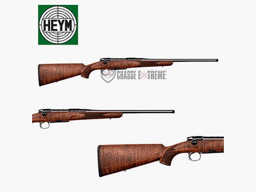 Rifle HEYM SR30 Ranger 25 55cm Cal. 30-06 Sprg