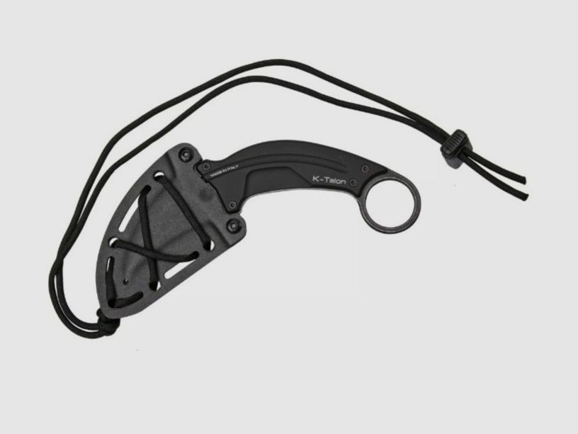 EXTREMA RATIO KNIFE K-TALON DARK STONE, image 2 of 2