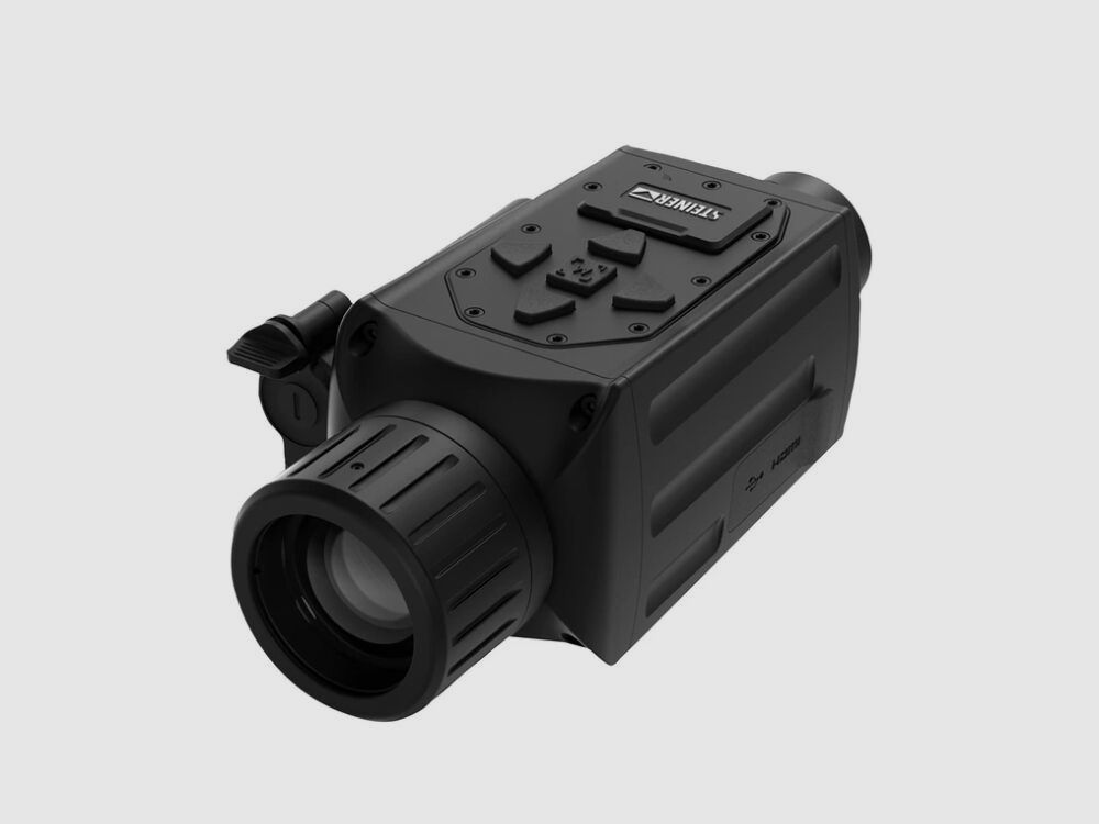 STEINER Premium Wärmebildvorsatzgerät C35 Quantum-Vision-Technologie