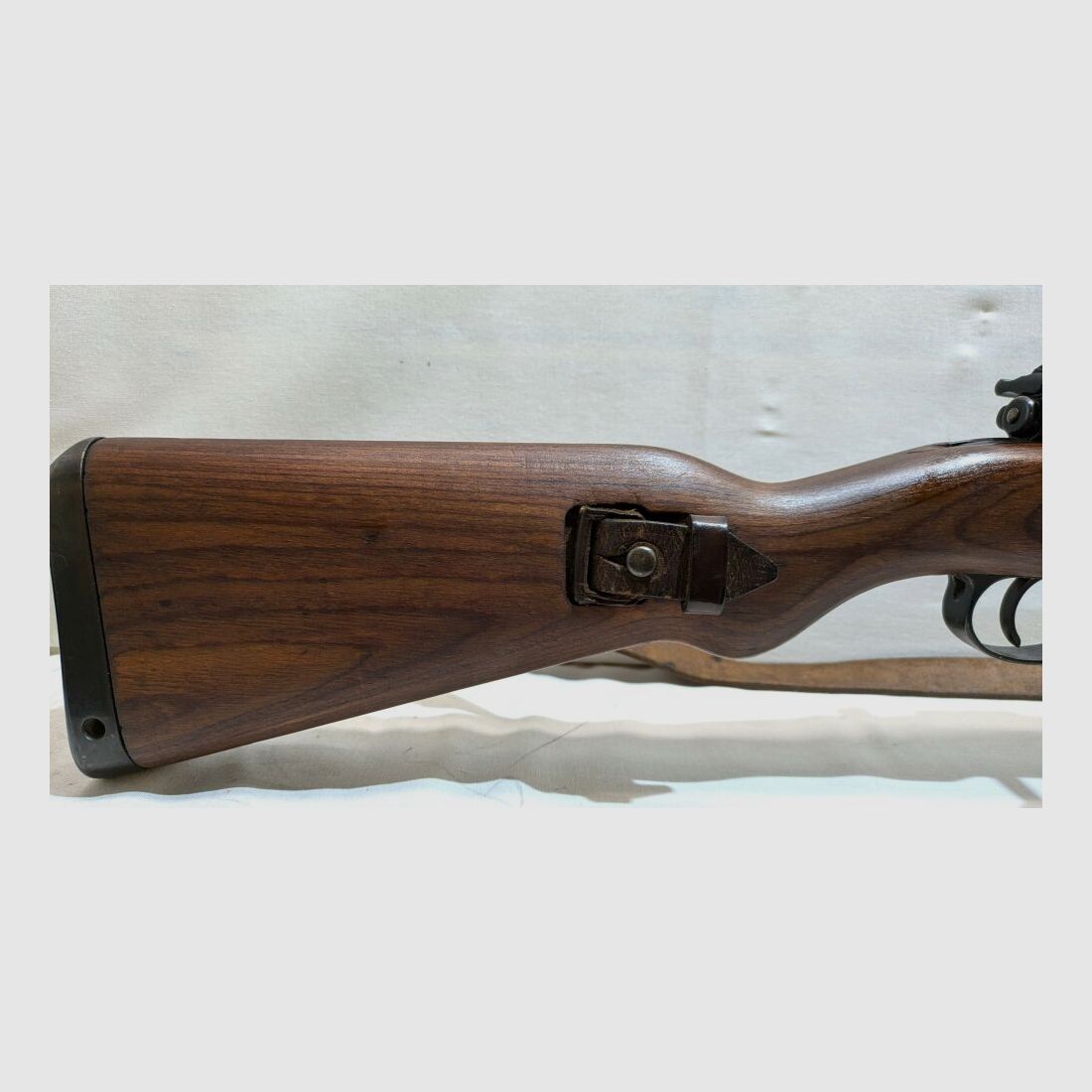 Mauser	 K 98