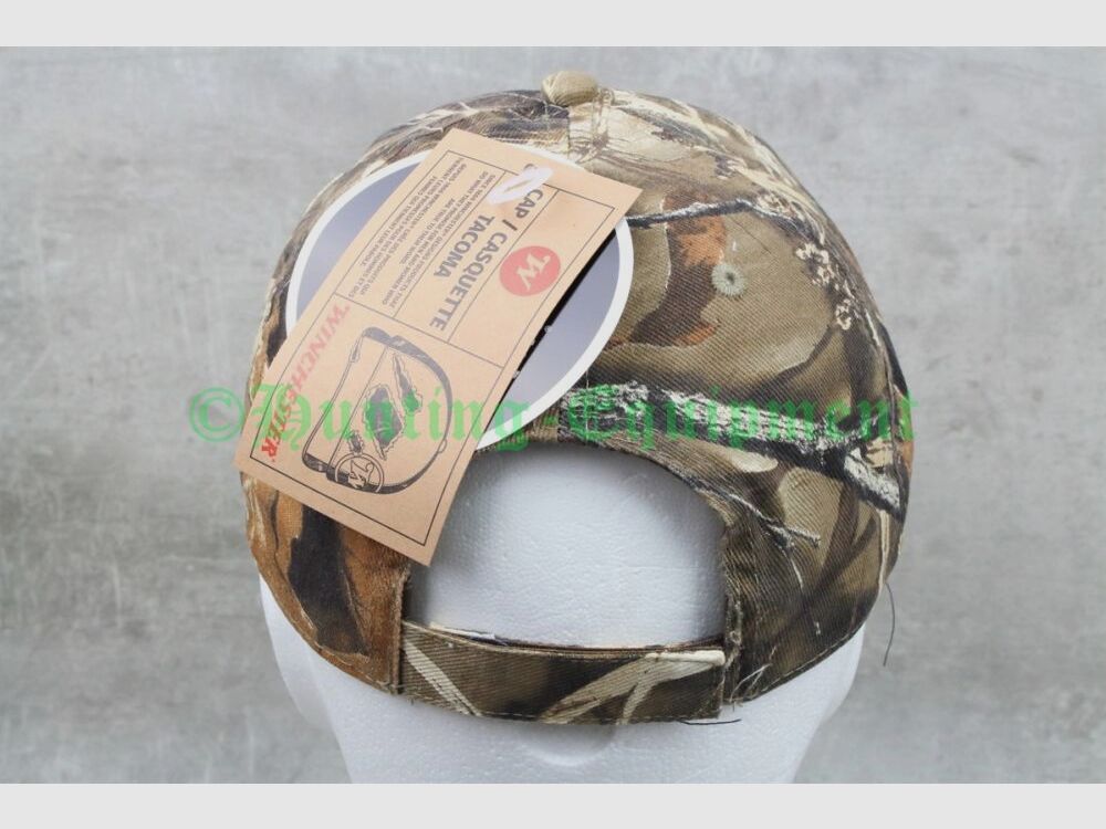 Winchester TACOMA MAX4 Cap