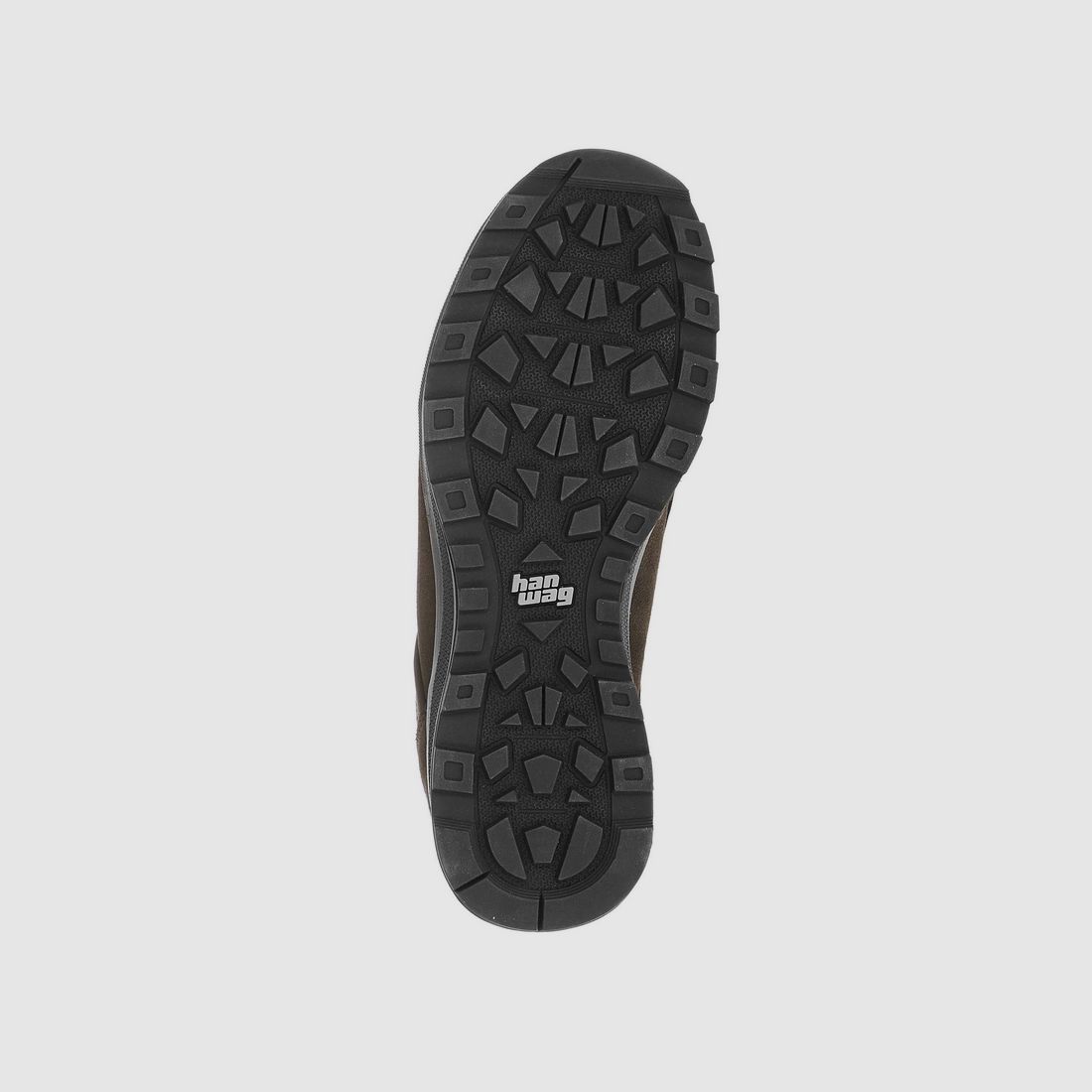HanWag Banks Low GTX