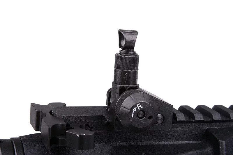 Carabina ASG G&G Armament CM16 SRS, imagen 4 de 30
