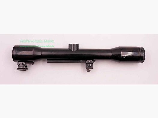 Kaps/Berlin Zielfernrohr Mod. Zieljagd 4x36 Absehen 1
