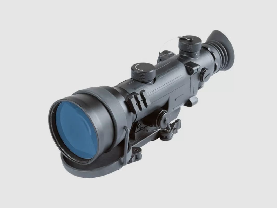 Nachtsichtzielfernrohr ARMASIGHT VAMPIRE 3x, CORE IIT, 60-70 lp-mm + IR XLR850, Bild 3 von 7