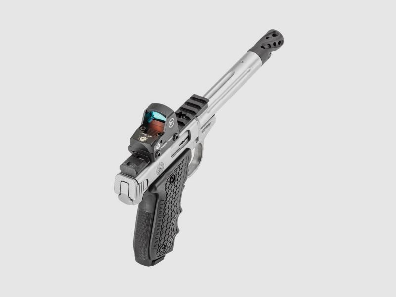 S&W22 VICTORY TARGET .22LR Rotpunktvisier VORTEX VIPER, Bild 2 von 6