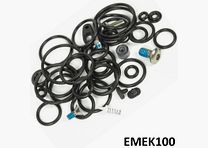 Kit de pièces Planet Eclipse EMEK100 / Ensemble de pièces de rechange