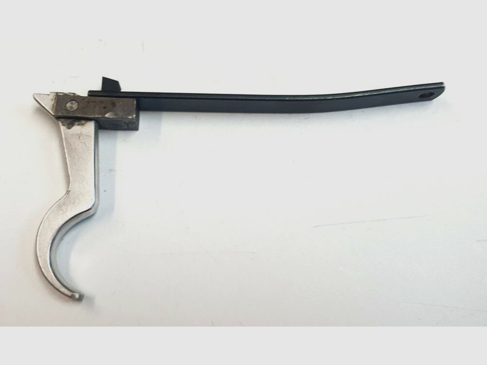 Unbekannt Freier Teilesatz für Voere Vöhrenbach - .22lr