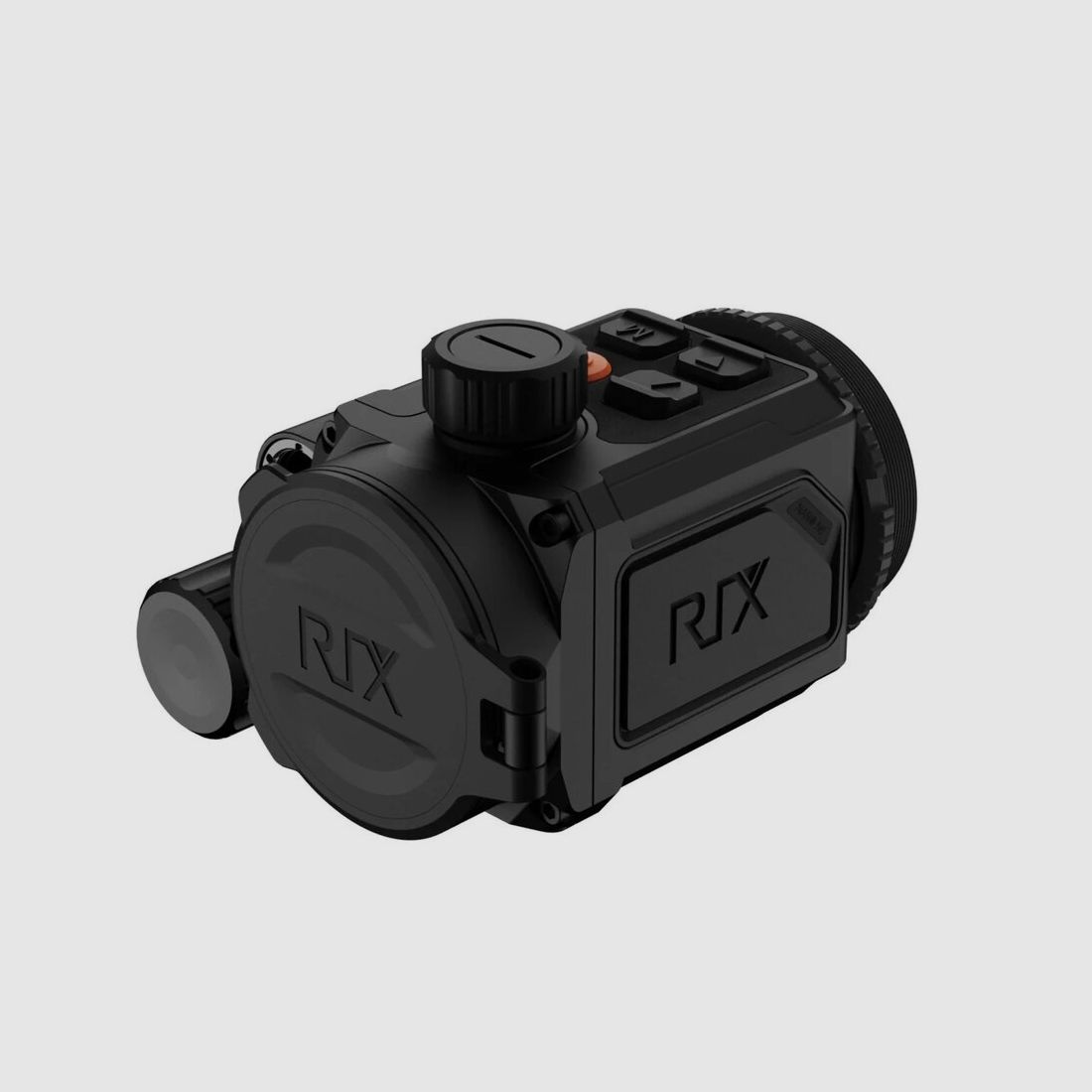 Rix Optics Nano N6 LRF Warmtebeeld Clip-on / Handkijker (Afstandsmeter), afbeelding 3 van 6