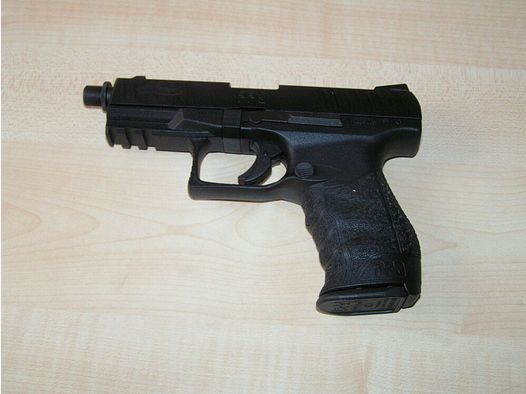 Walther PPQ M2 Tactical