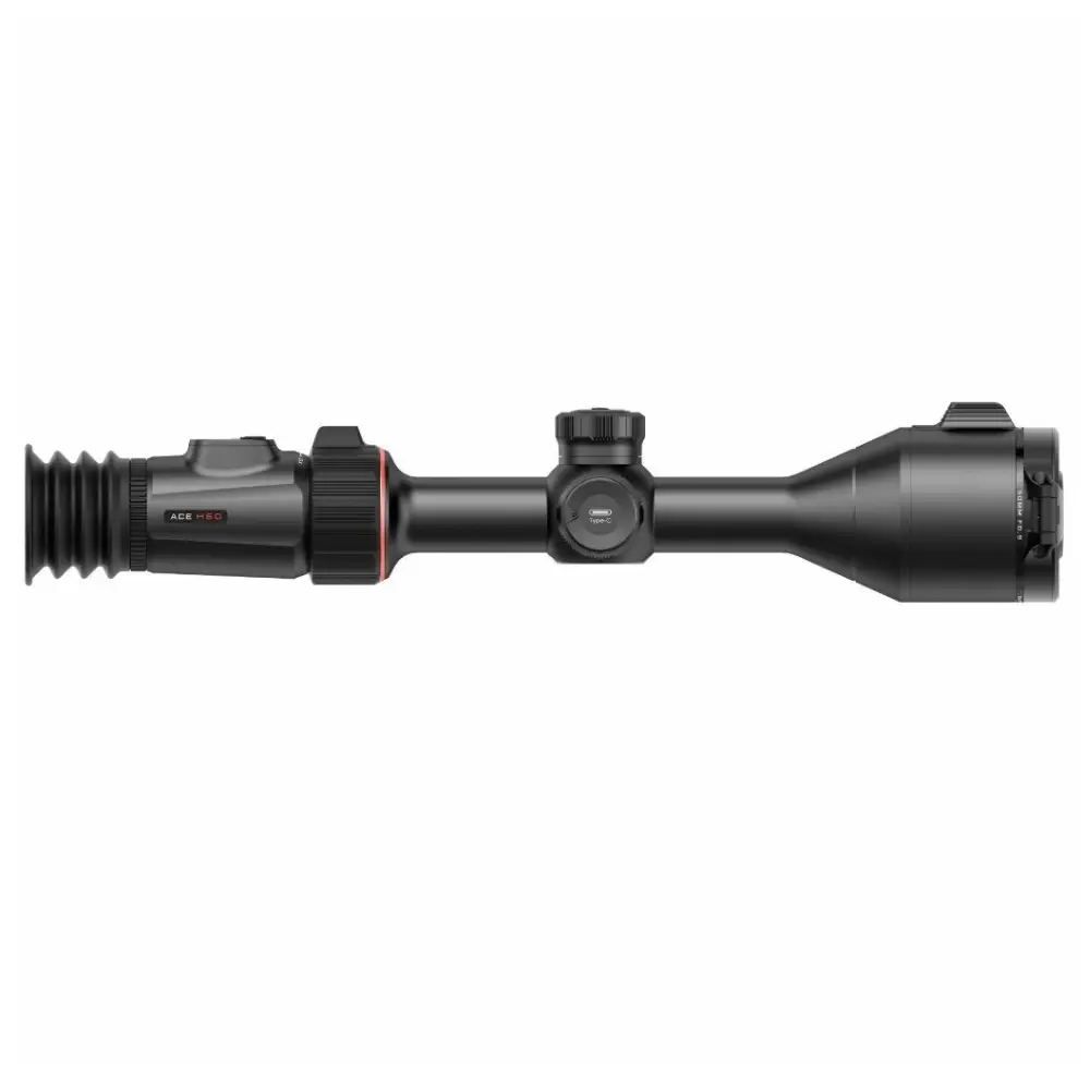 Lunette thermique Nocpix ACE AH50, image 5 sur 6