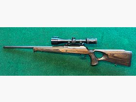 Sauer 101 GTI 8x57IS 