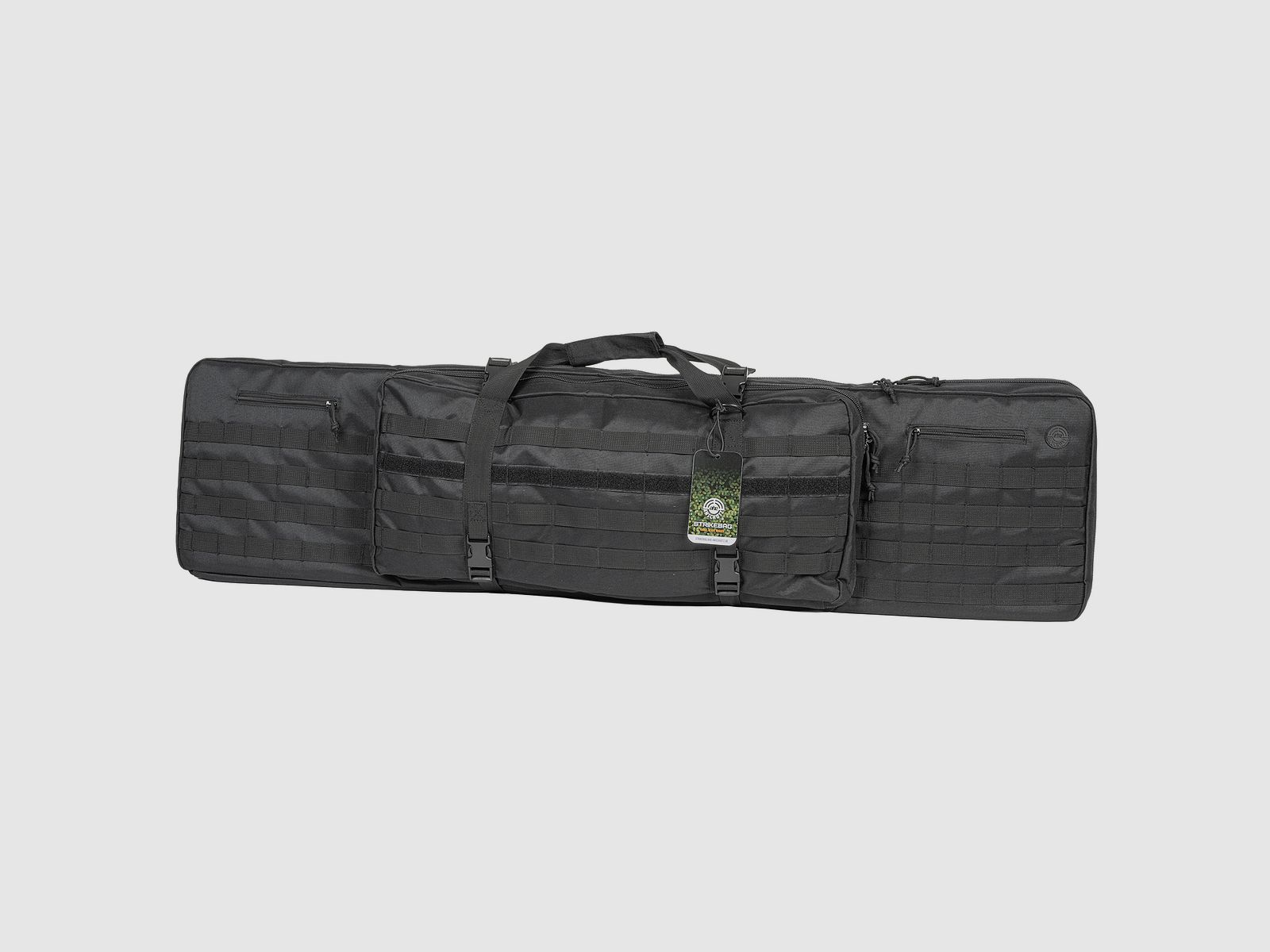 ahg Sac à Fusil Tactical