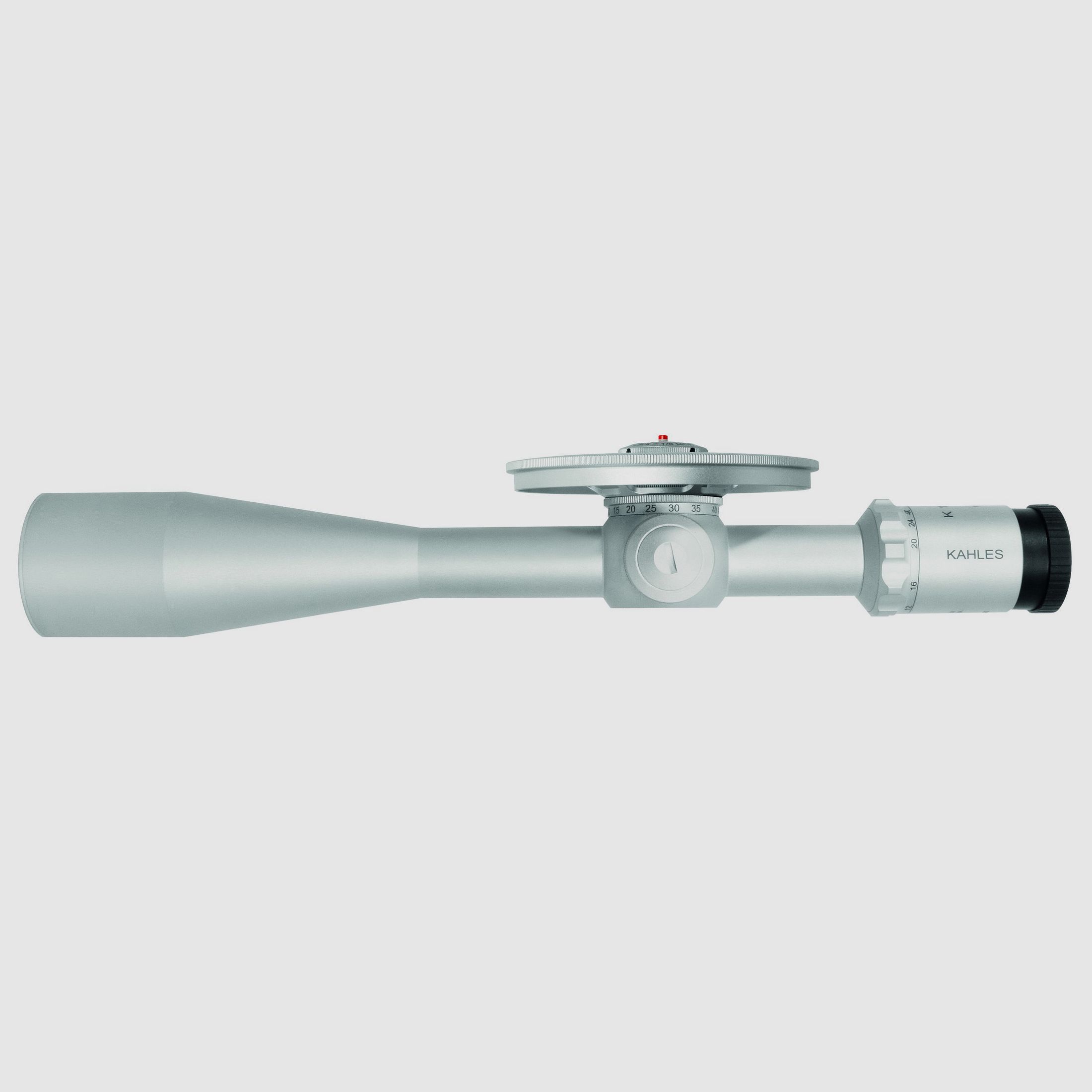 KAHLES K1050i FT 10-50x56 silver Absehen MHR