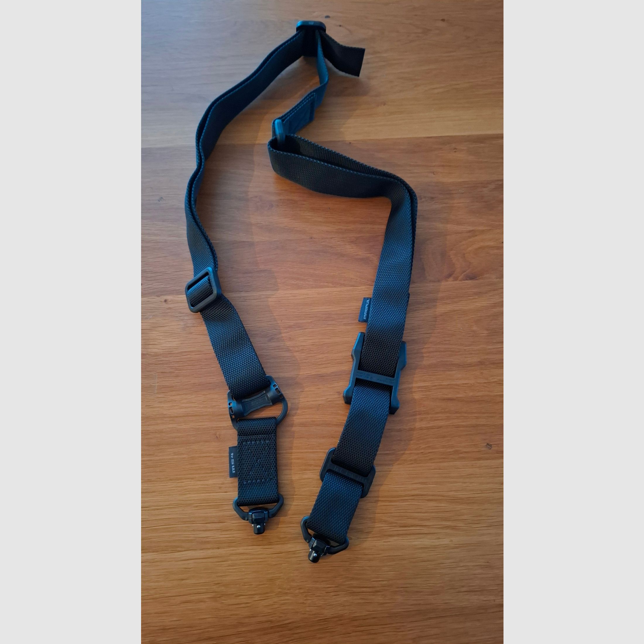Magpul MS4 QDM Sling  schwarz 