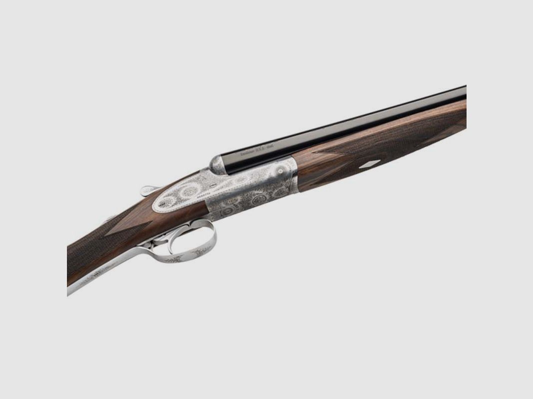 Beretta 486 EL Hardened Flinte Kal. 20, Bild 3 von 3