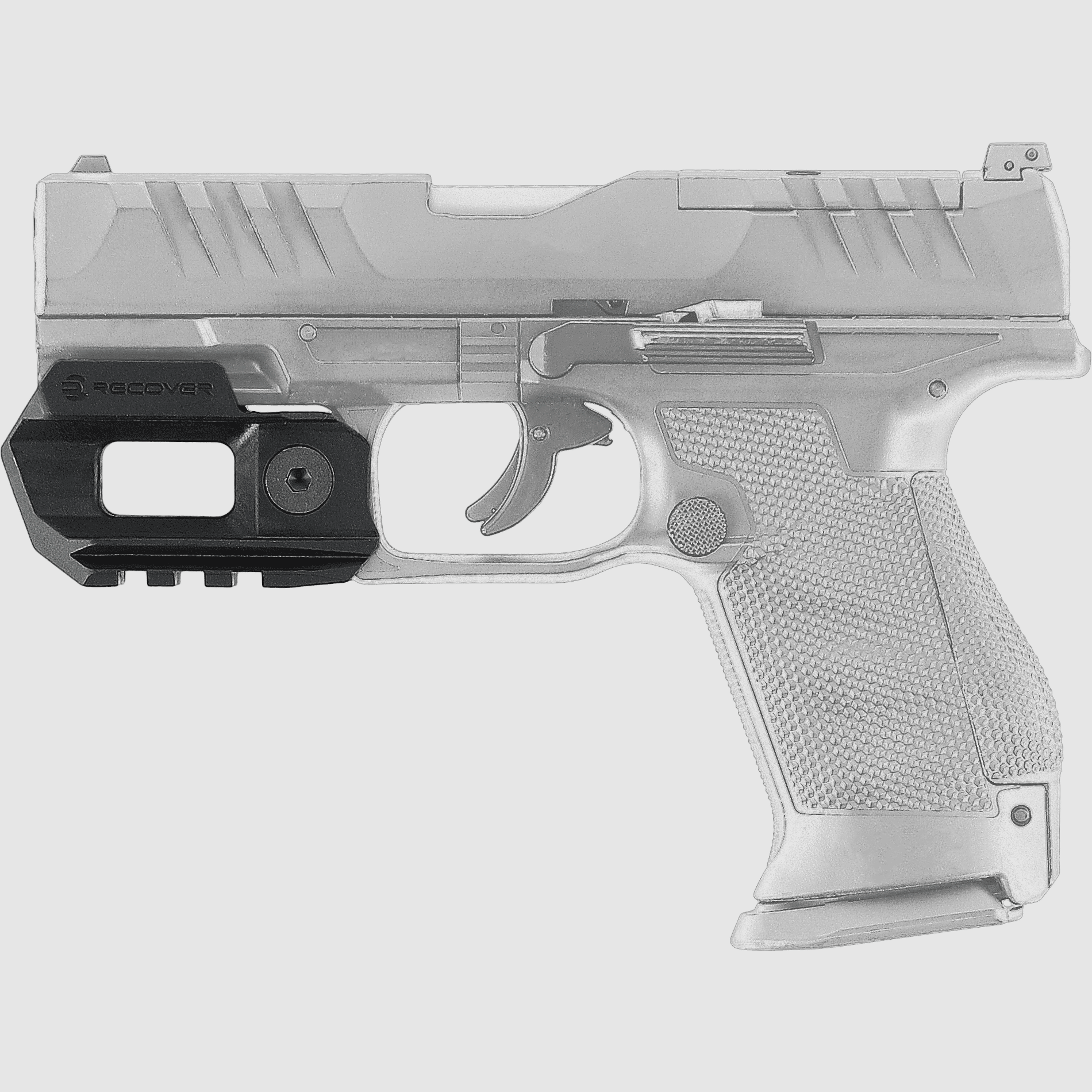 Recover Adapter für G7 Holster