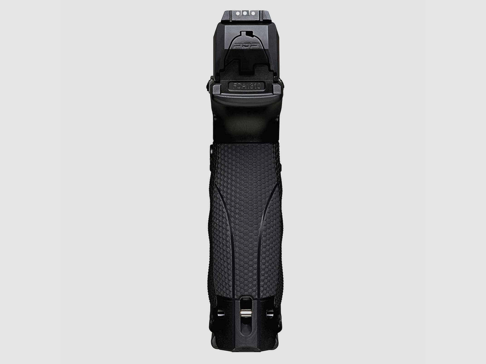 WALTHER PDP Full Size 4″ OR