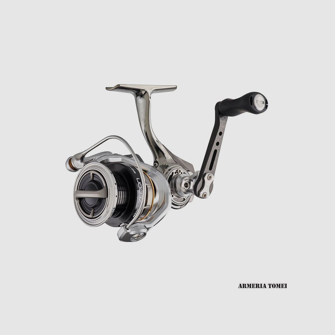 REEL – ABU GARCIA ZENON 2000S, image 1 of 4