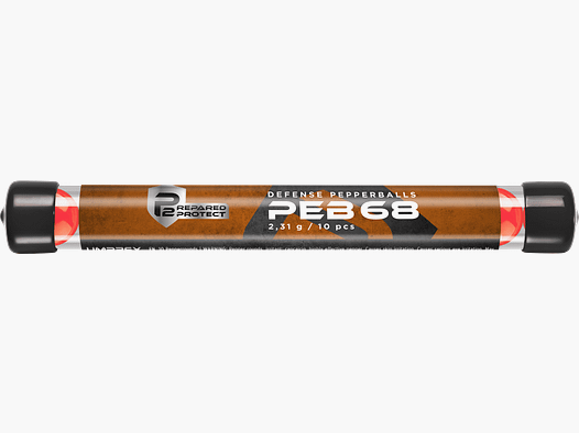 P2P Defense PEB 68