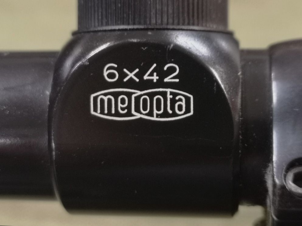 98K jagdlich Voere Austria Kaliber .30-06Spr.