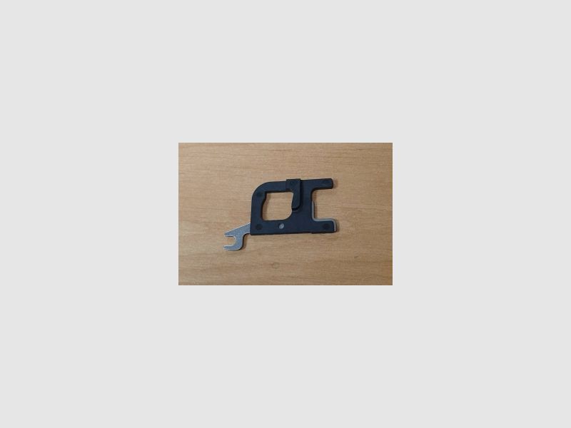 Gâchette de tir en rafale HK G36