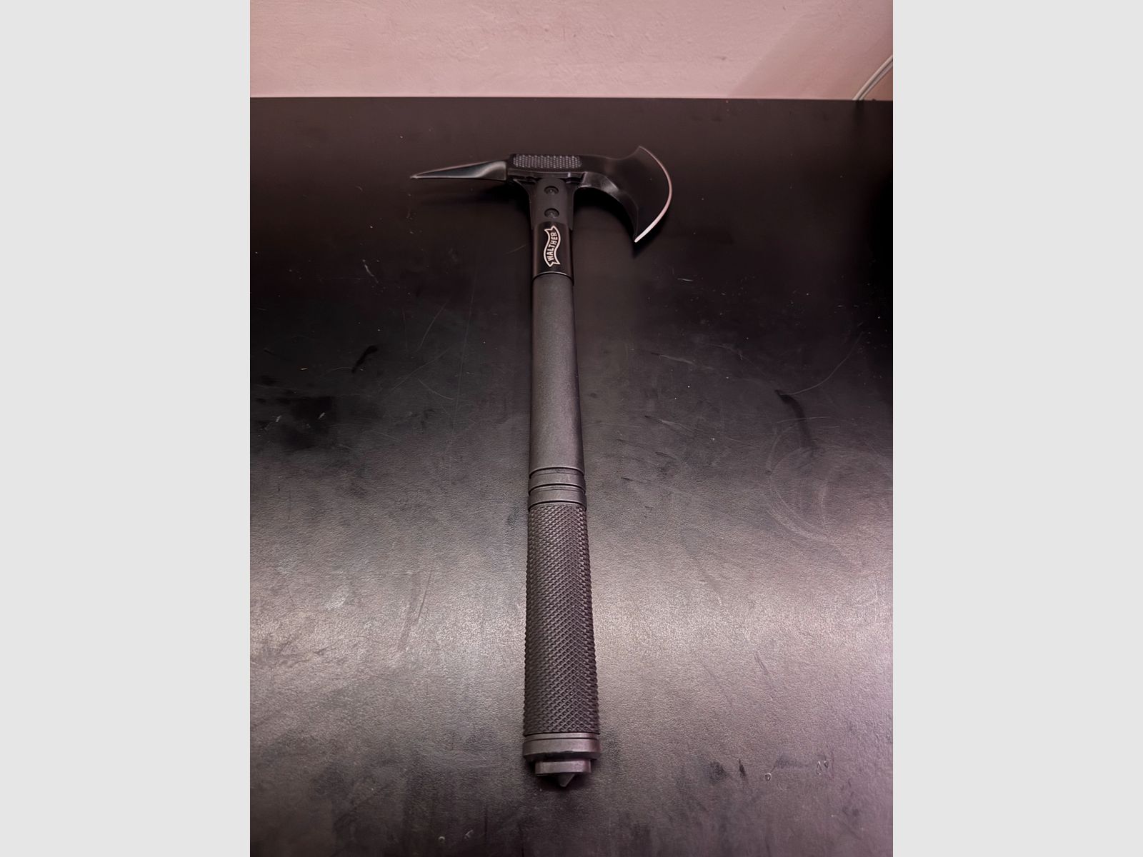 Walther Axt Tomahawk (Black), image 3 of 4