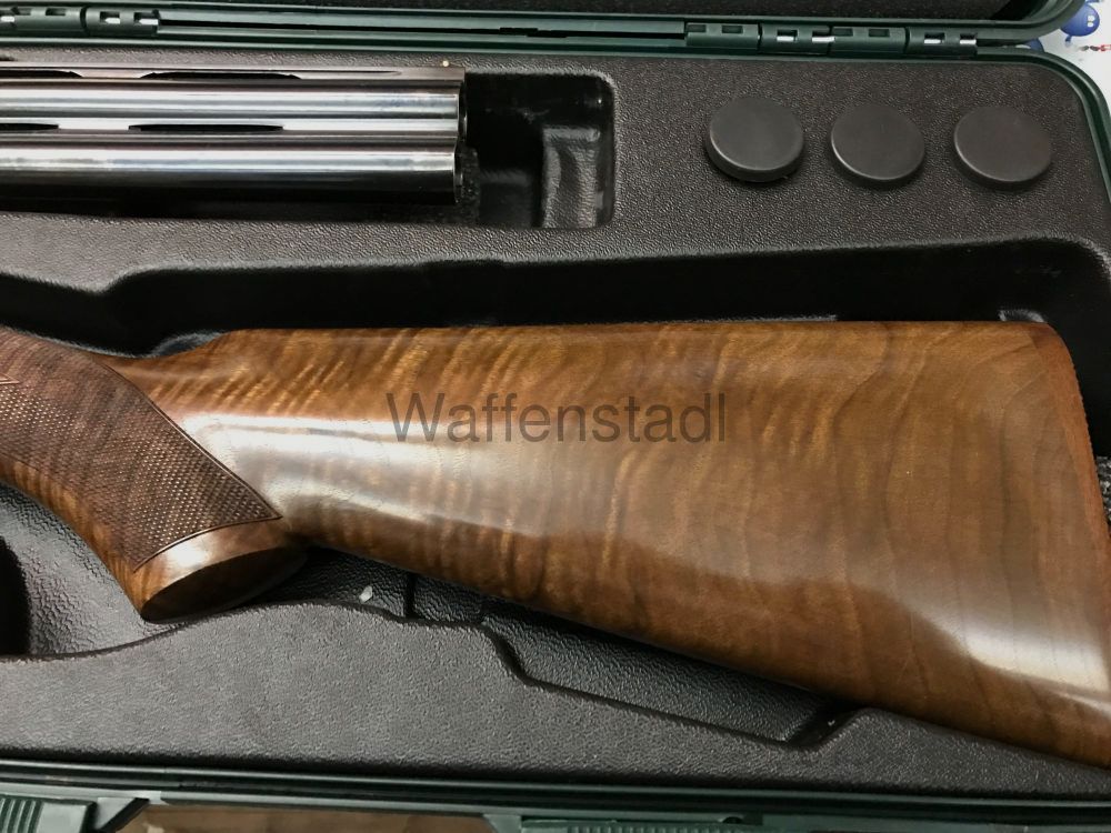 Antonio Zoli Columbus Gold