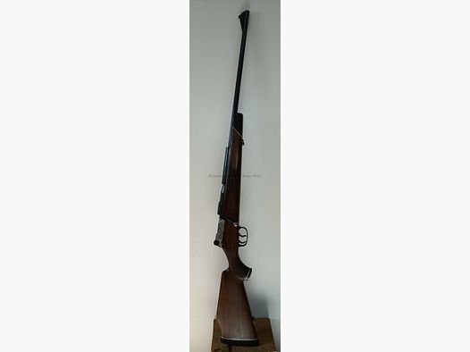 Mauser 66 S Luxus