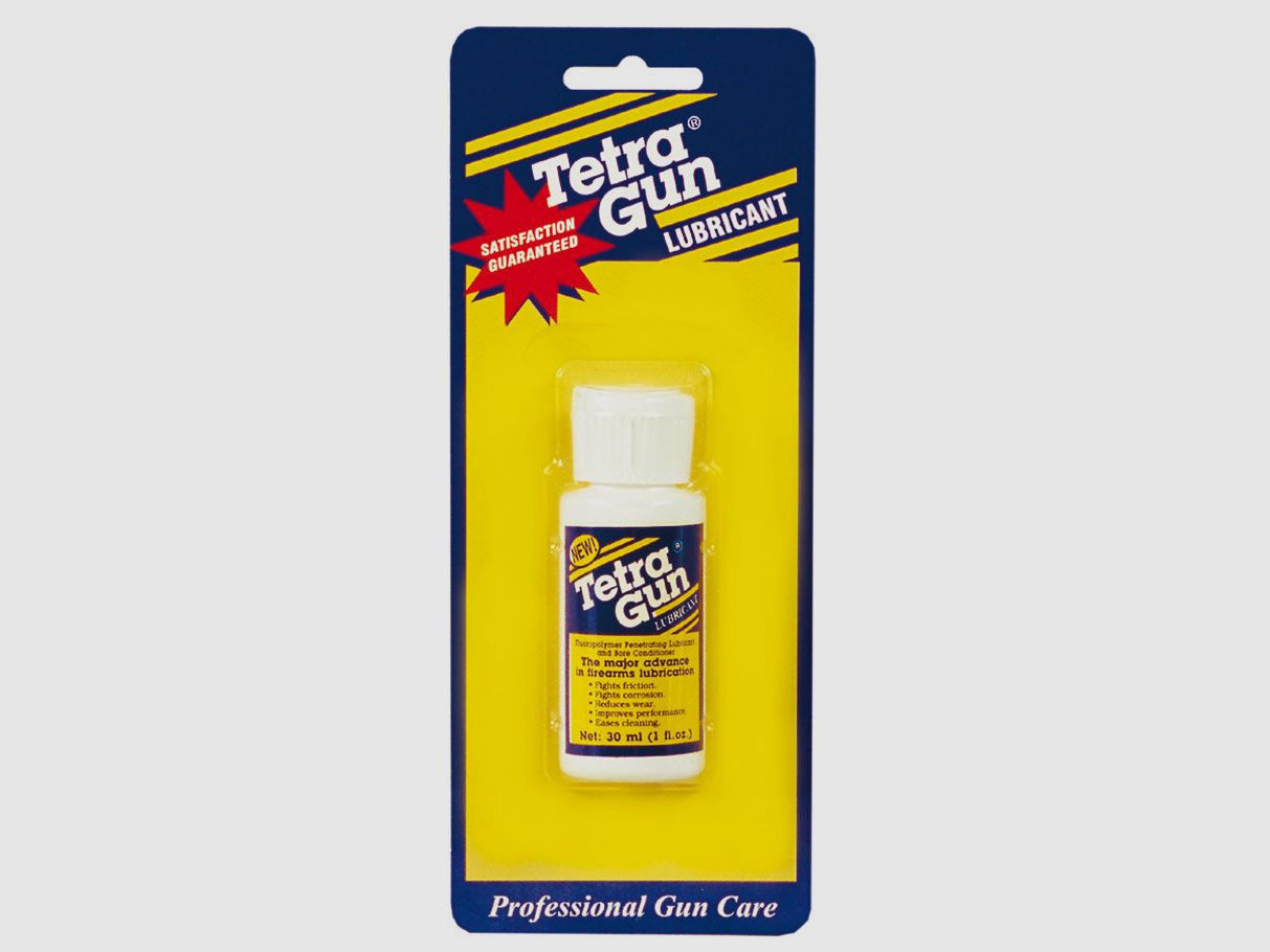 Tetra Gun Lubricant 120 ml