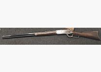 Chaparral Arms 1873